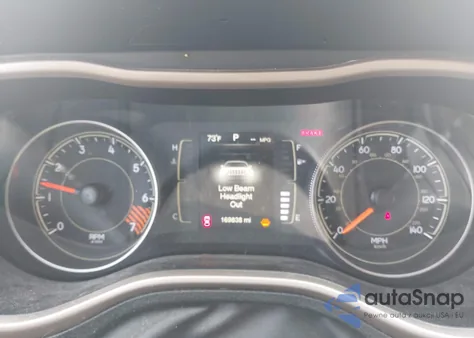 2015 Jeep Cherokee Latitude from USA, damaged, VIN 1C4PJMCB0FW541152